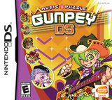 Gunpey DS (Nintendo DS)